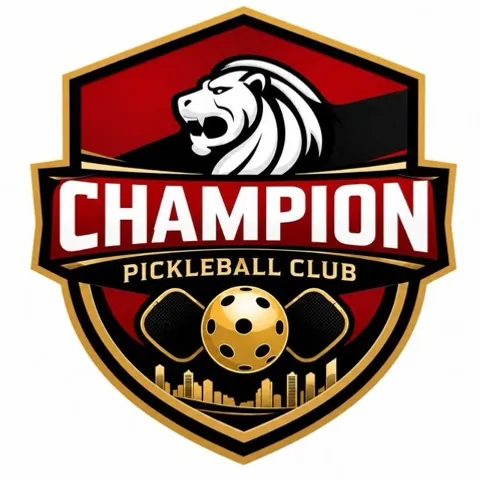 Champion Pickleball Club