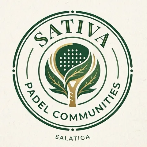 Sativa Padel Communities