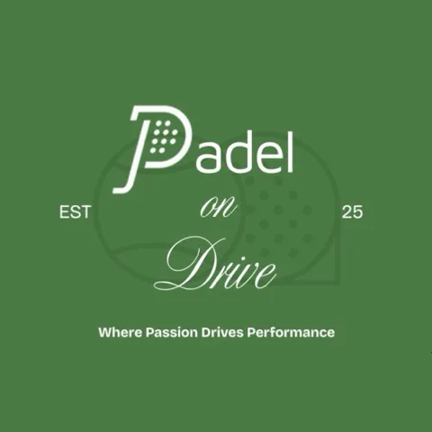 Padel on Drive 🎾