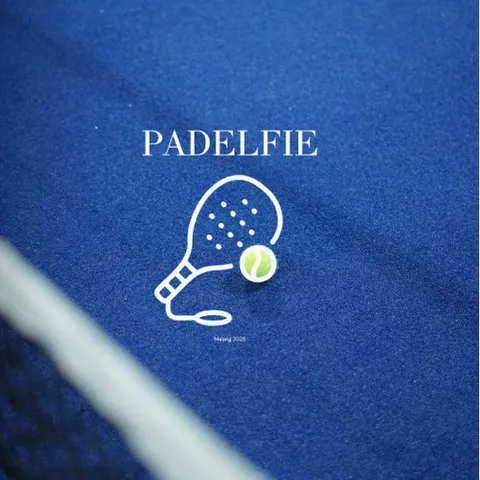 padelfie