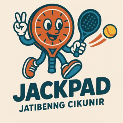 JACKPAD