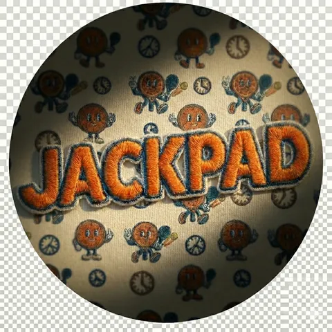 JACKPAD