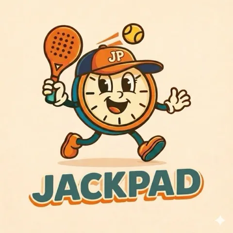 JACKPAD