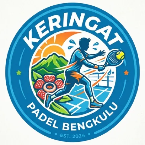 Keringat Padel Bengkulu 