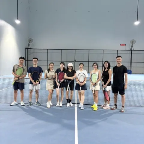 Padel ZZZZ