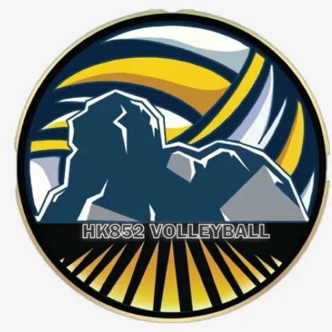 HK852Volleyball