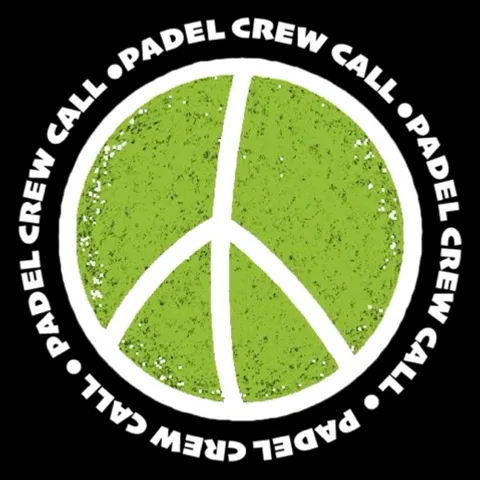 Padel Crew Call