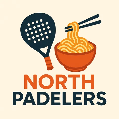 North Padelers [Gading Sunter]