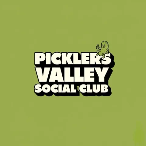 Picklers Valley  X Franklin Malaysia