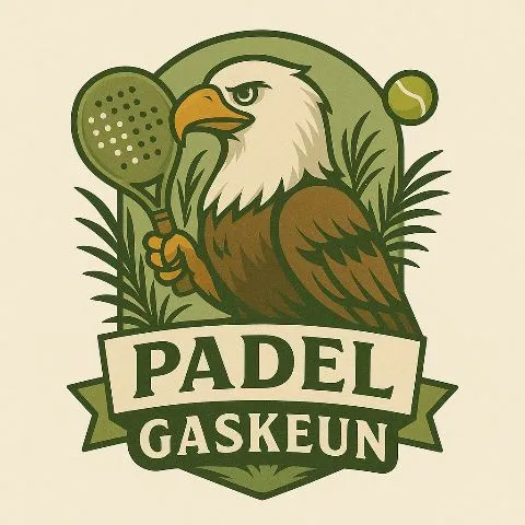 Padel Gaskeun