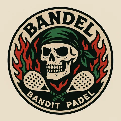 BANDEL | Bandit Padel