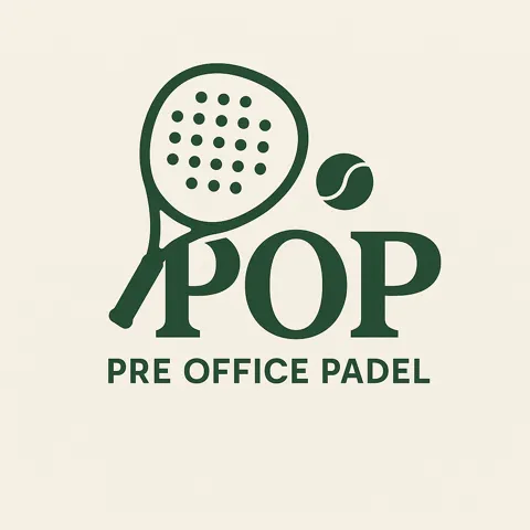 Pre Office Padel