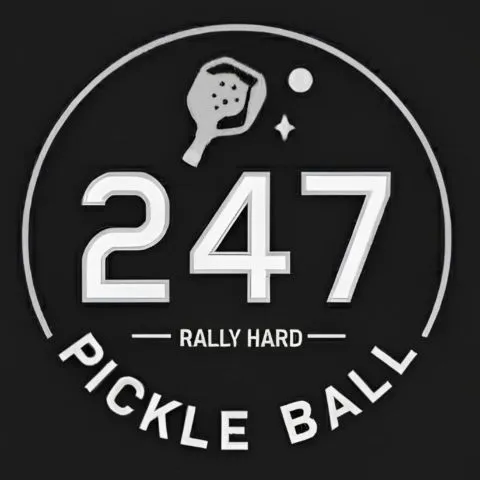 247 Pickleball Club x Arronax Malaysia