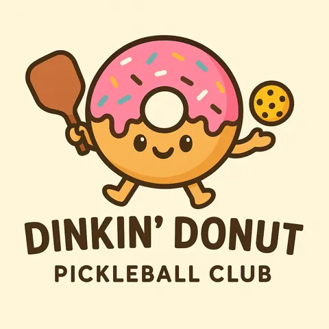 Dinkinโ Donut