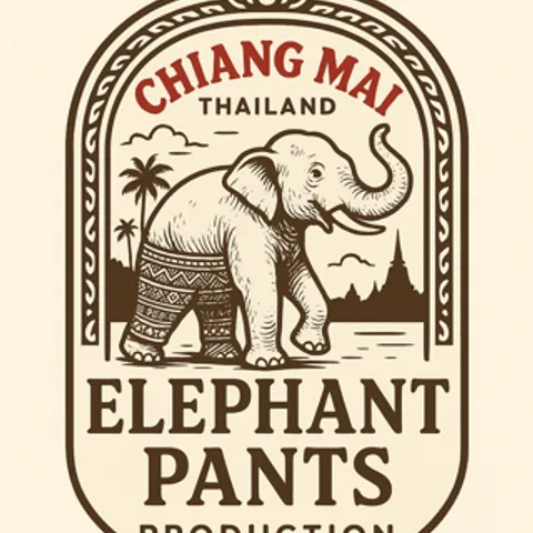 Elephant Pants Production