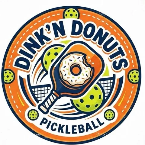 DINKI’N DONUTS