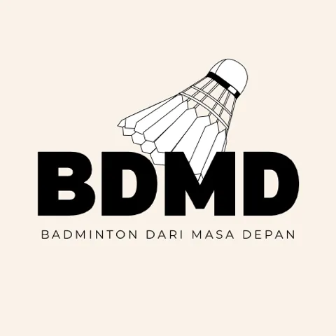 BADMINTON DARI MASA DEPAN