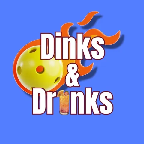 Dinks and drinks