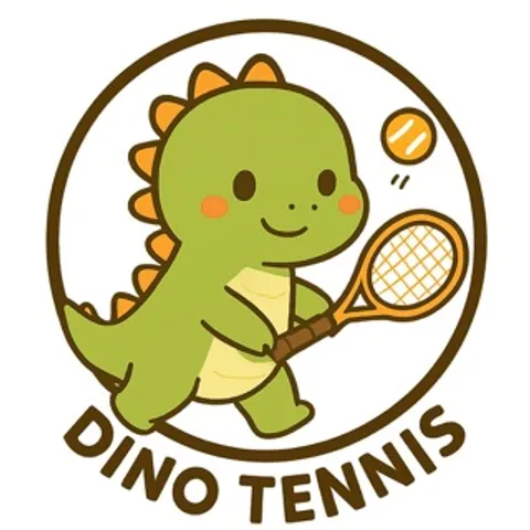 Dino Tennis