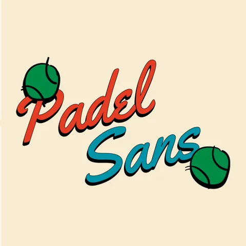Padel Sans 🥎