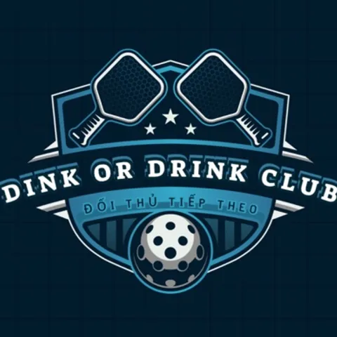 Dink or Drink Club