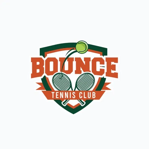 BOUNCE TENNIS CLUB