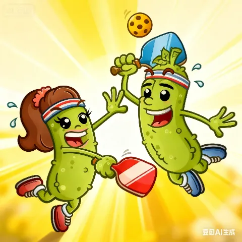 Pickleball Base 93151