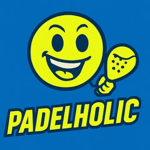 Padelholic