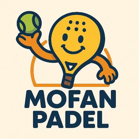 Mofan Padel