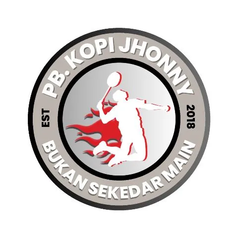BADMINTON.JHONNY
