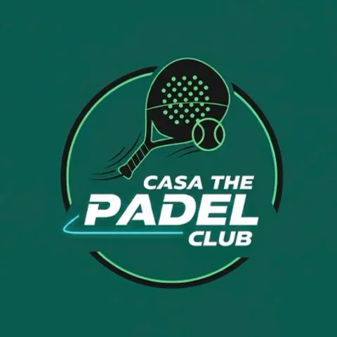 CASA THE PADEL🏡