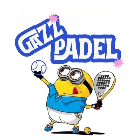 GAZZPADEL