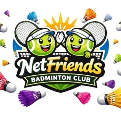 NetFriends Badminton Club