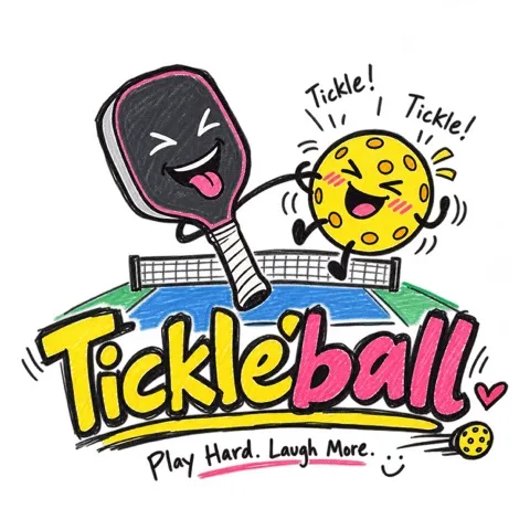 Tickleball