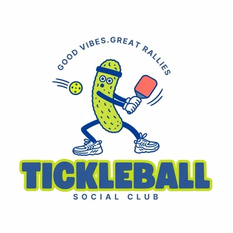 Tickleball