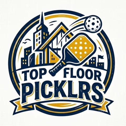THE TOP FLOOR PICKLRS