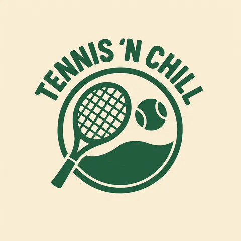 Tennis 'N Chill
