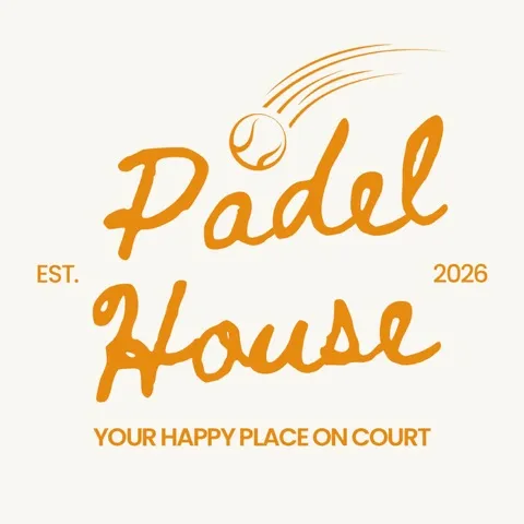 Padel house 