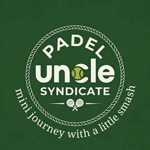 Uncle Padel Syndicate