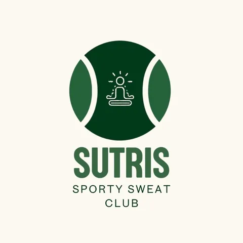 Sutris Sporty Sweat Club