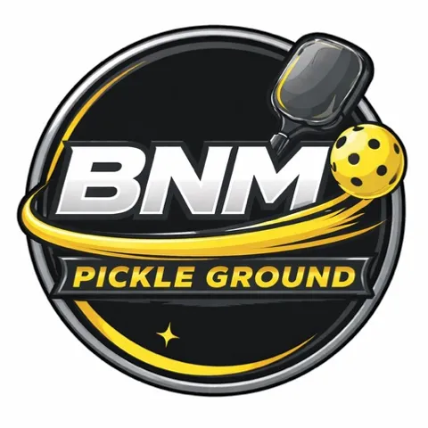 BNM Pickle Ground