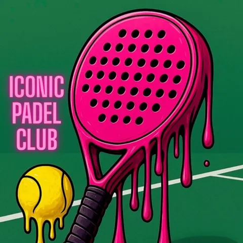 Iconic Padel Club