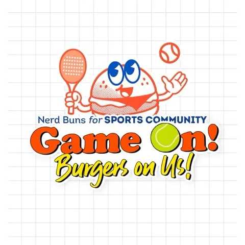 Nerd Buns Padel