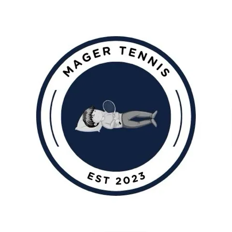 Mager Tennis