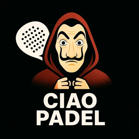 Ciao Padel 