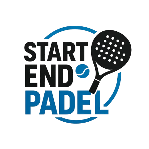 Startend Padel