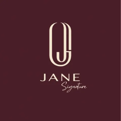 Janesignaturee Padel