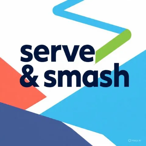 SERVE & SMASH