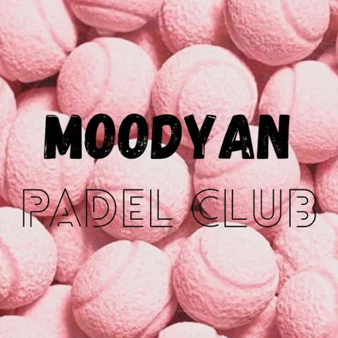Moodyan padel club