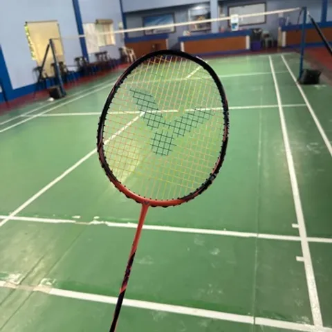 Speedcourts Badminton